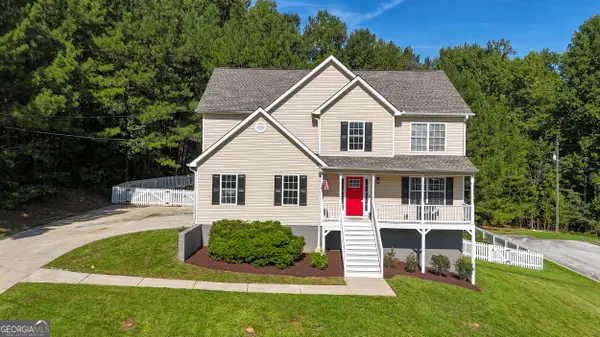 9333 Melody Circle Sw, Covington, GA 30014