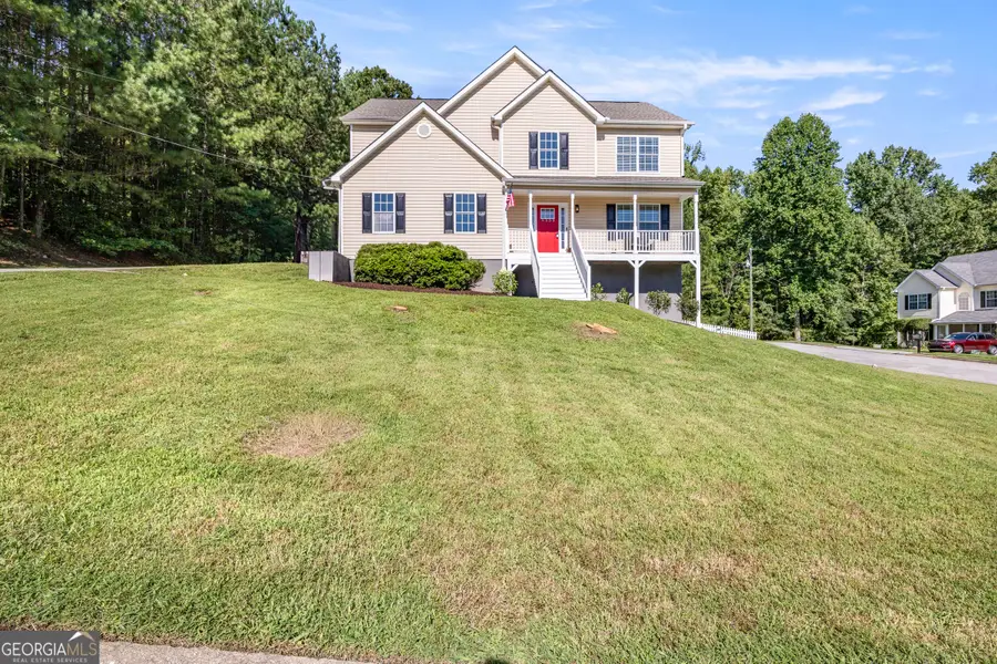 9333 Melody Circle Sw, Covington, GA 30014 - #2