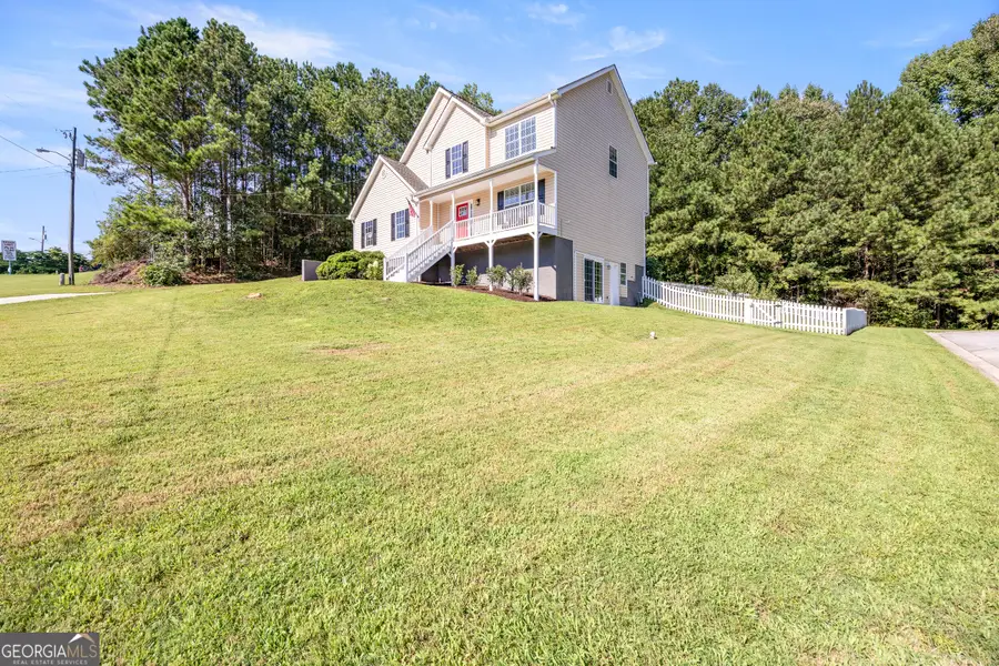 9333 Melody Circle Sw, Covington, GA 30014 - #3