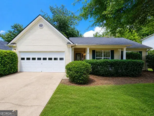 3418 Washington Cmns, Kennesaw, GA 30144
