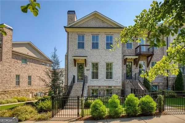 136 Everley Walk, Alpharetta, GA 30009