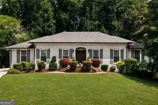 175 Forrest Lake Drive, Sandy Springs, GA 30327