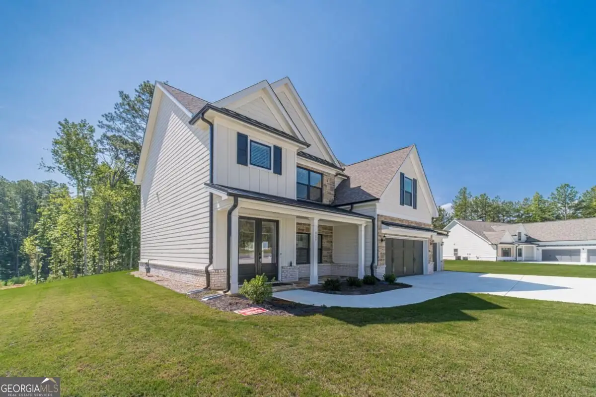 907 Bessie Court, Loganville, GA 30052 - #1