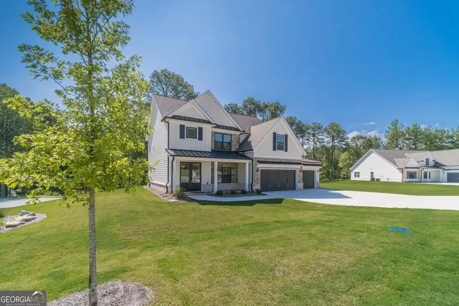 907 Bessie Court, Loganville, GA 30052 - #2