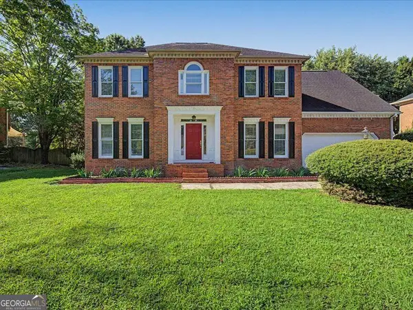 2007 Sheffield Place, Dalton, GA 30720