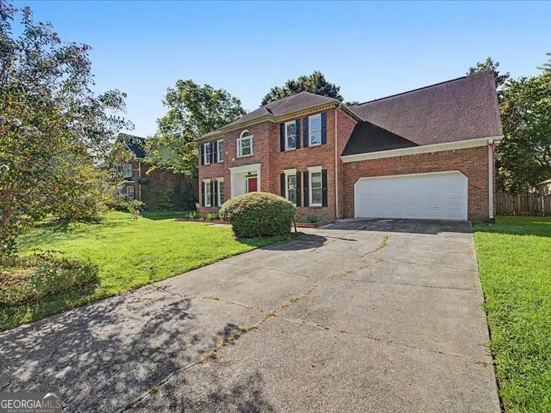 2007 Sheffield Place, Dalton, GA 30720 - #2
