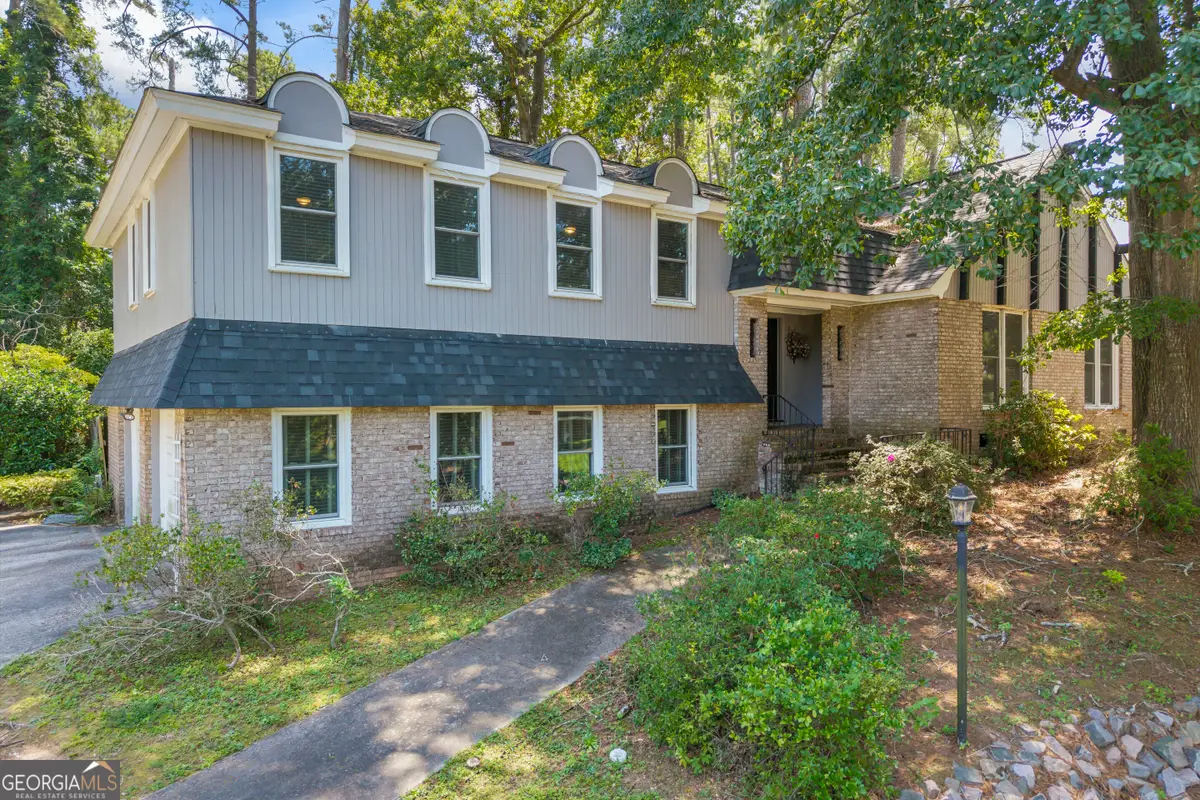 514 Ashland Drive, Augusta, GA 30909 - #1