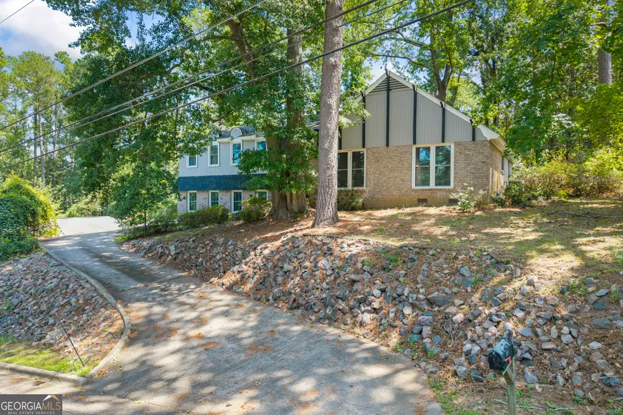 514 Ashland Drive, Augusta, GA 30909 - #2