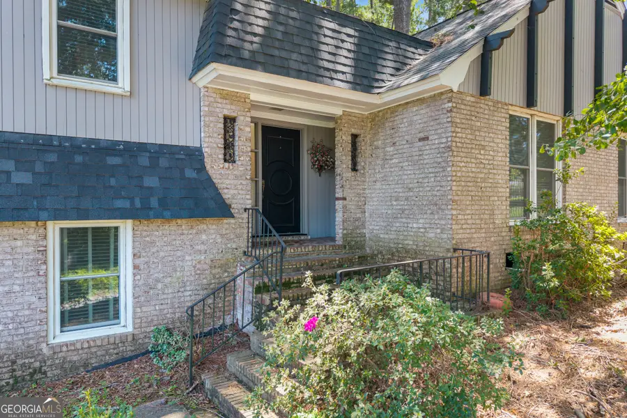 514 Ashland Drive, Augusta, GA 30909 - #3