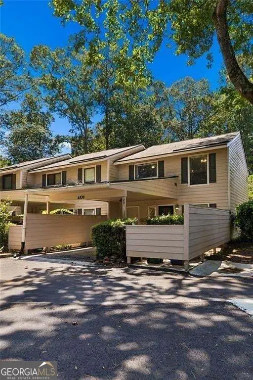4876 Twin Lakes Trail, Dunwoody, GA 30360 - #3