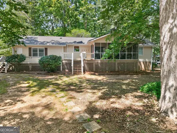 2081 Sugar Creek Trail, Buckhead, GA 30625