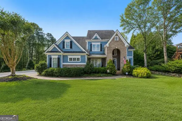 38 Sagemont Court, Acworth, GA 30101