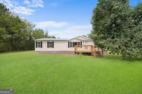 220 Annies Lane, Hephzibah, GA 30815