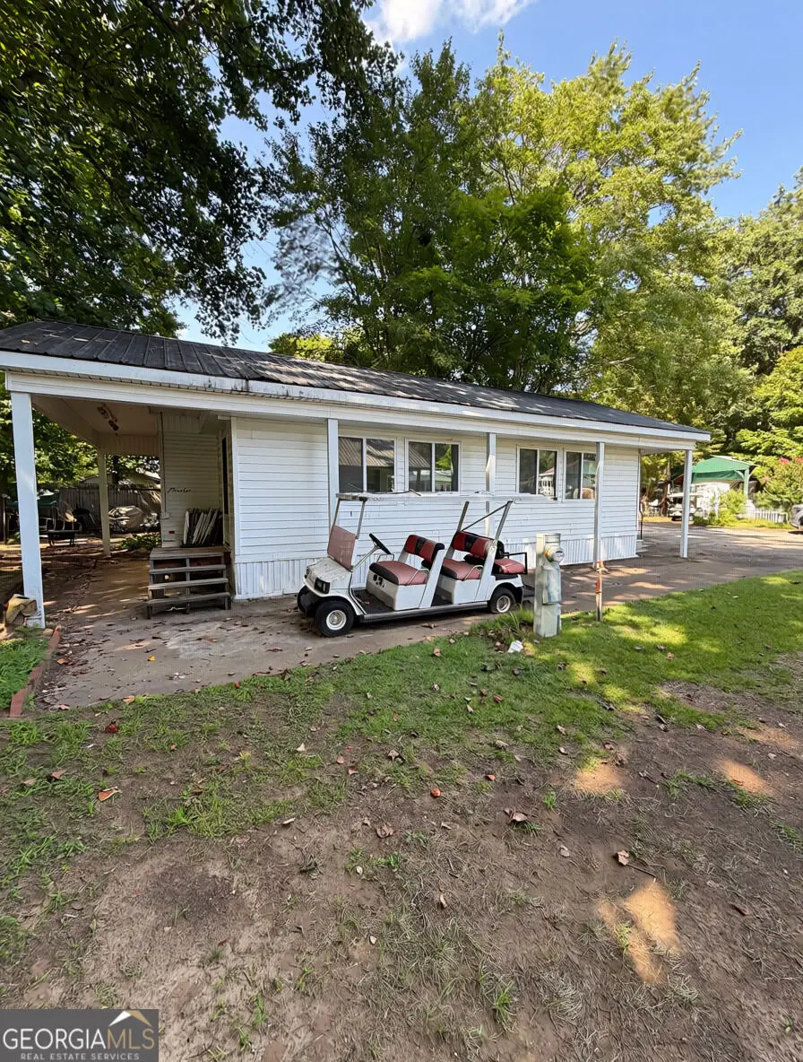 4126 Riverbank Run, Hiawassee, GA 30546 - #2