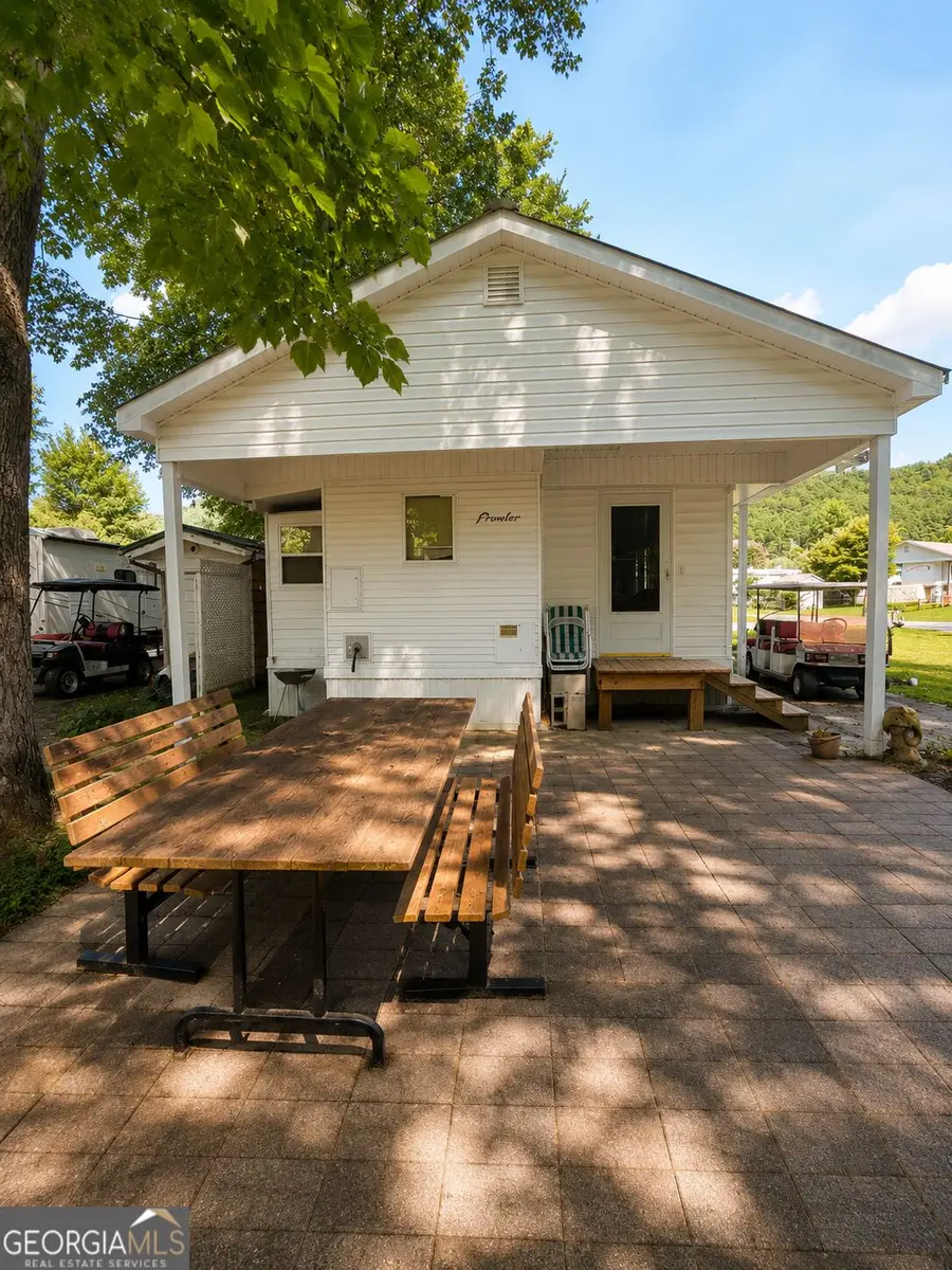 4126 Riverbank Run, Hiawassee, GA 30546 - #3