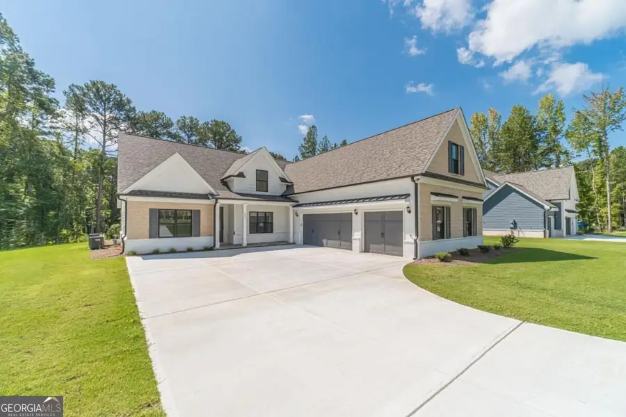 897 Bessie Court, Loganville, GA 30052 - #2