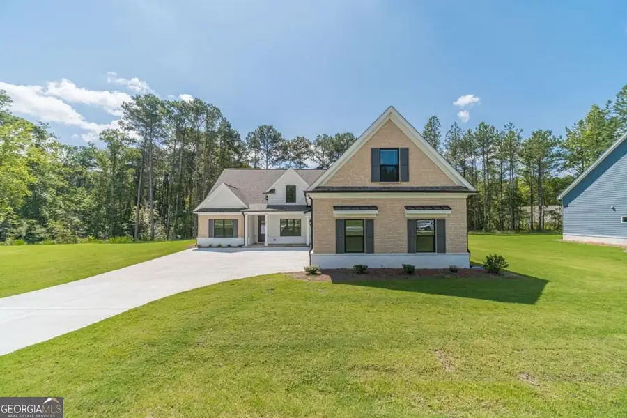 897 Bessie Court, Loganville, GA 30052 - #3