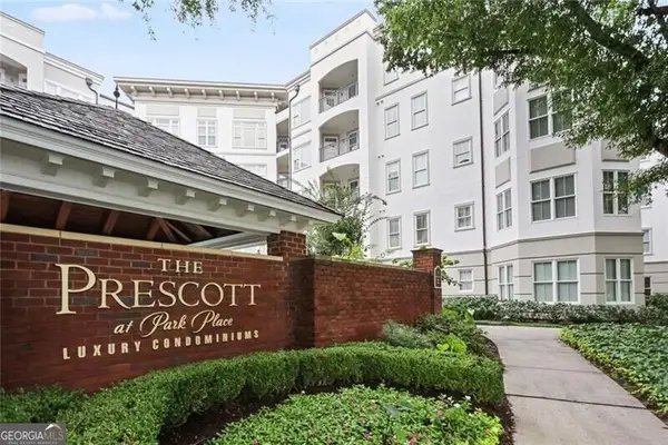 11 Perimeter Center E #1306, Atlanta, GA 30346