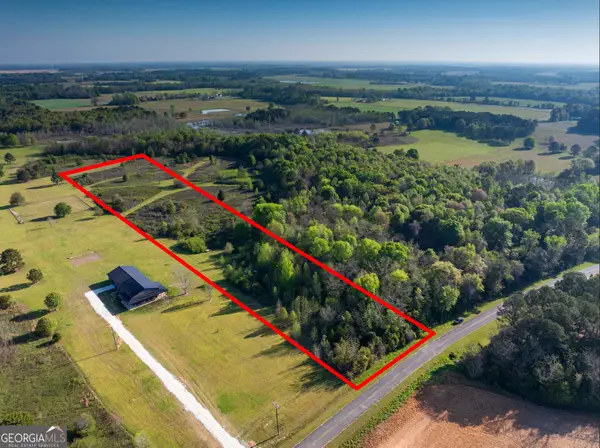 0 Browns Chapel Road, Unadilla, GA 31091