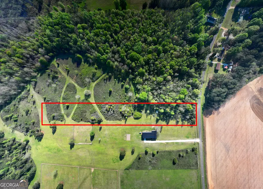 0 Browns Chapel Road, Unadilla, GA 31091 - #2