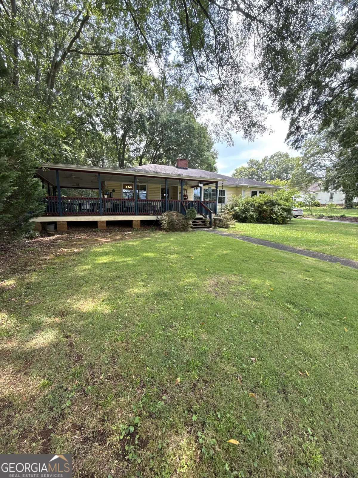 114 Etowah Drive, Cartersville, GA 30120 - #1