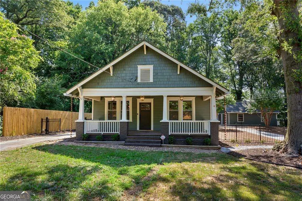 4435 Oakdale Road Se, Smyrna, GA 30080 - #1