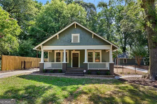 4435 Oakdale Road Se, Smyrna, GA 30080