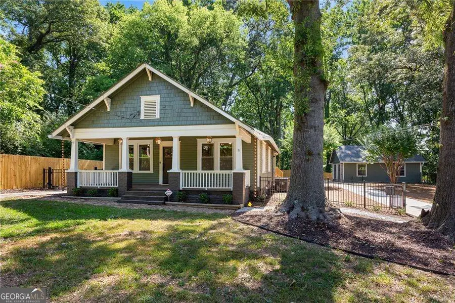 4435 Oakdale Road Se, Smyrna, GA 30080 - #2