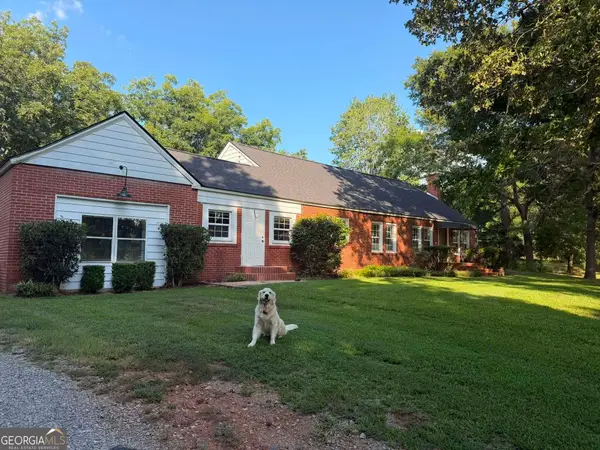 582 Greene Settlement Road, Gray, GA 31032