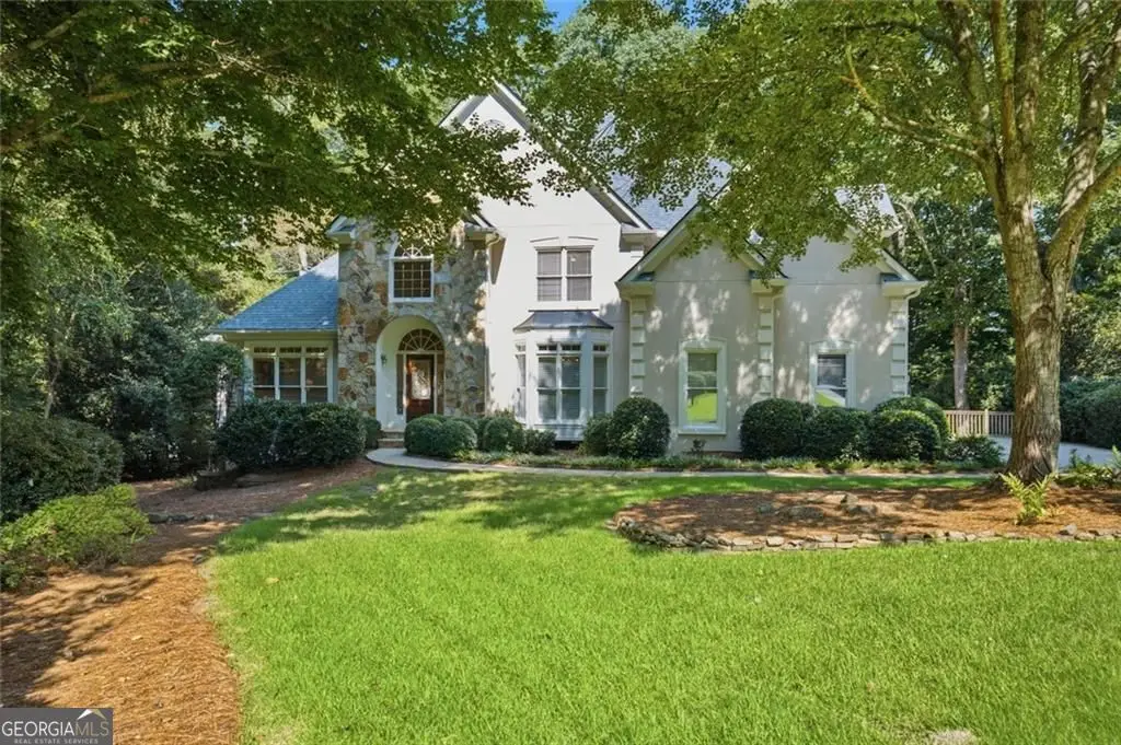 865 Dockbridge Way, Alpharetta, GA 30004 - #1