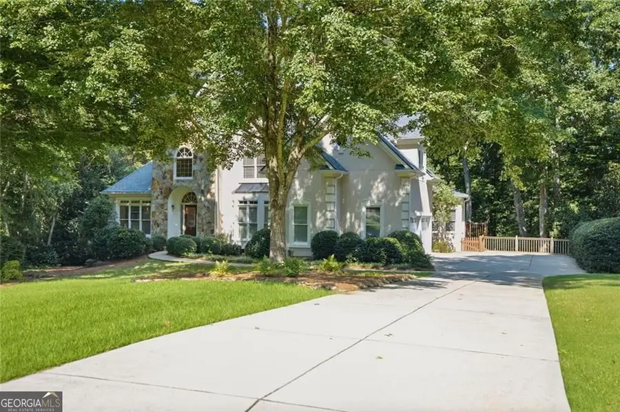 865 Dockbridge Way, Alpharetta, GA 30004 - #2