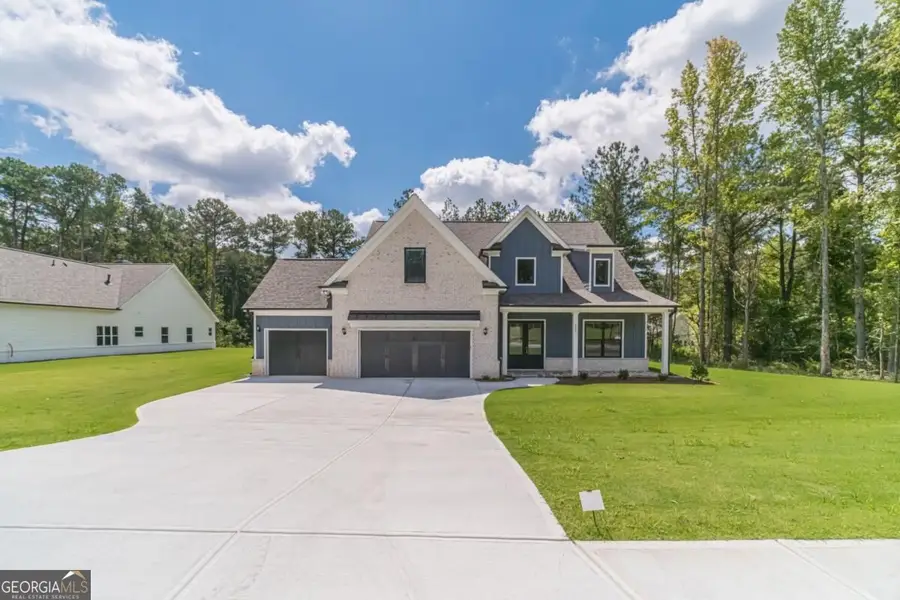 887 Bessie Court, Loganville, GA 30052 - #3