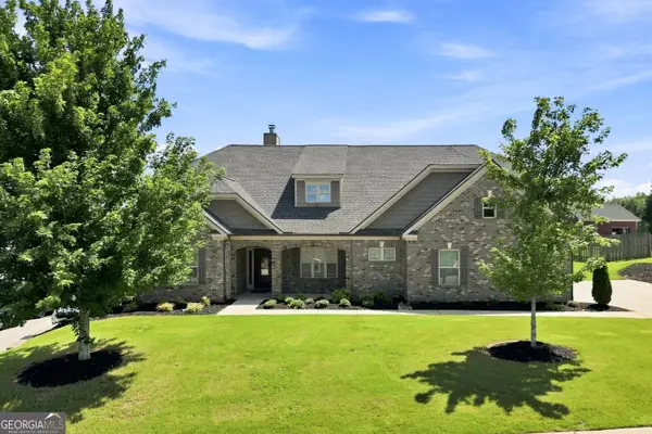 6130 Arlington Circle, Cumming, GA 30041
