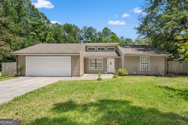 226 Creekwood Court, Kingsland, GA 31548
