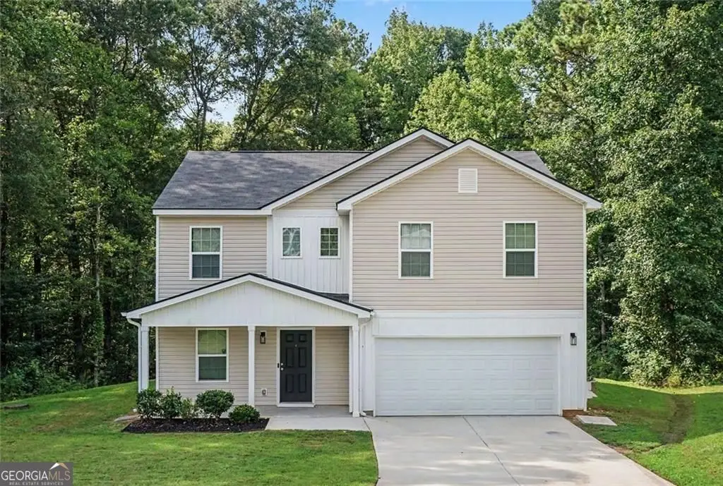 572 Bryson Trail, Monroe, GA 30655 - #1