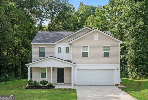 572 Bryson Trail, Monroe, GA 30655