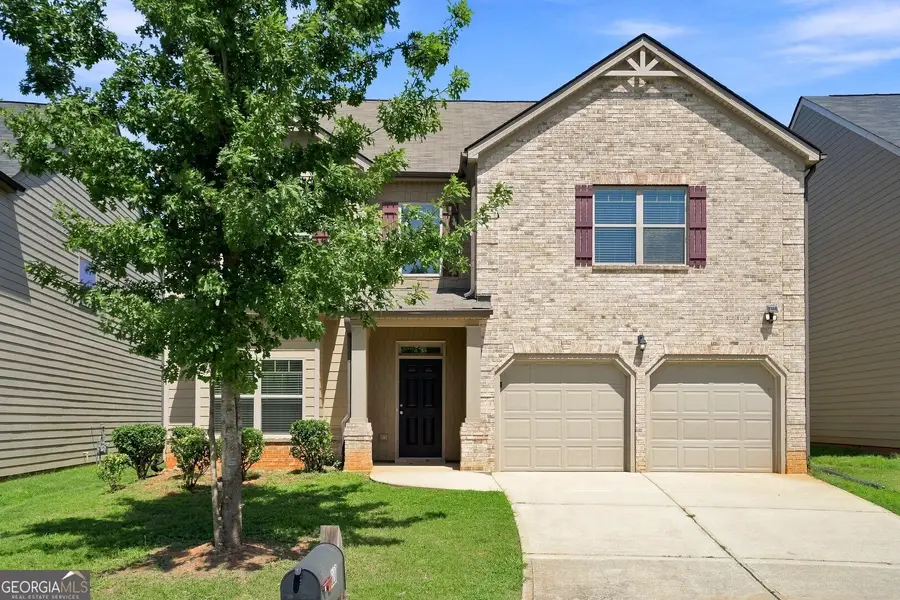 620 Emporia Loop, McDonough, GA 30253 - #2