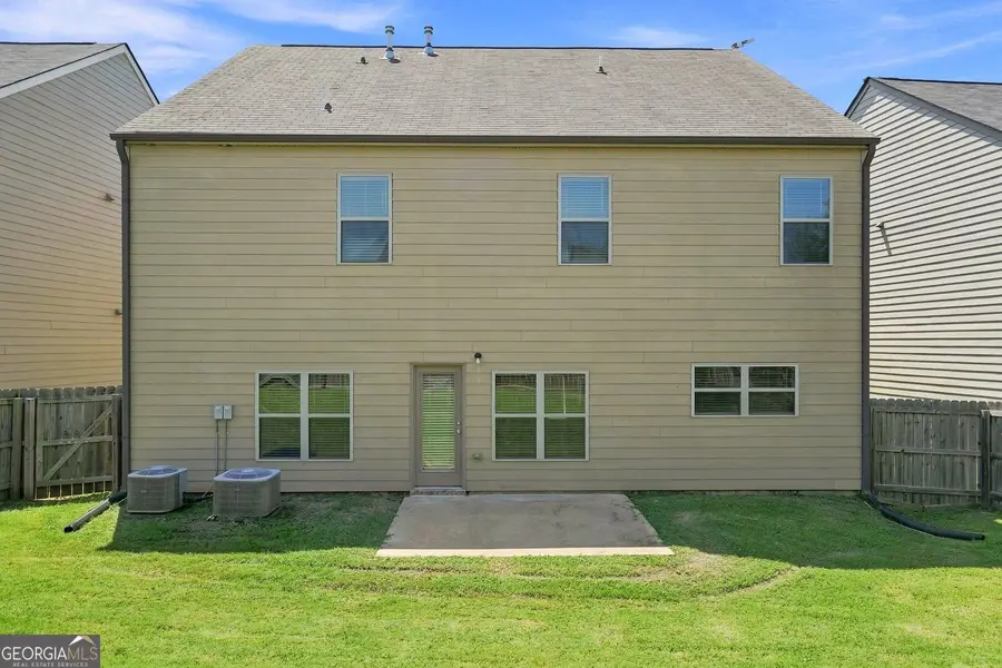 620 Emporia Loop, McDonough, GA 30253 - #3