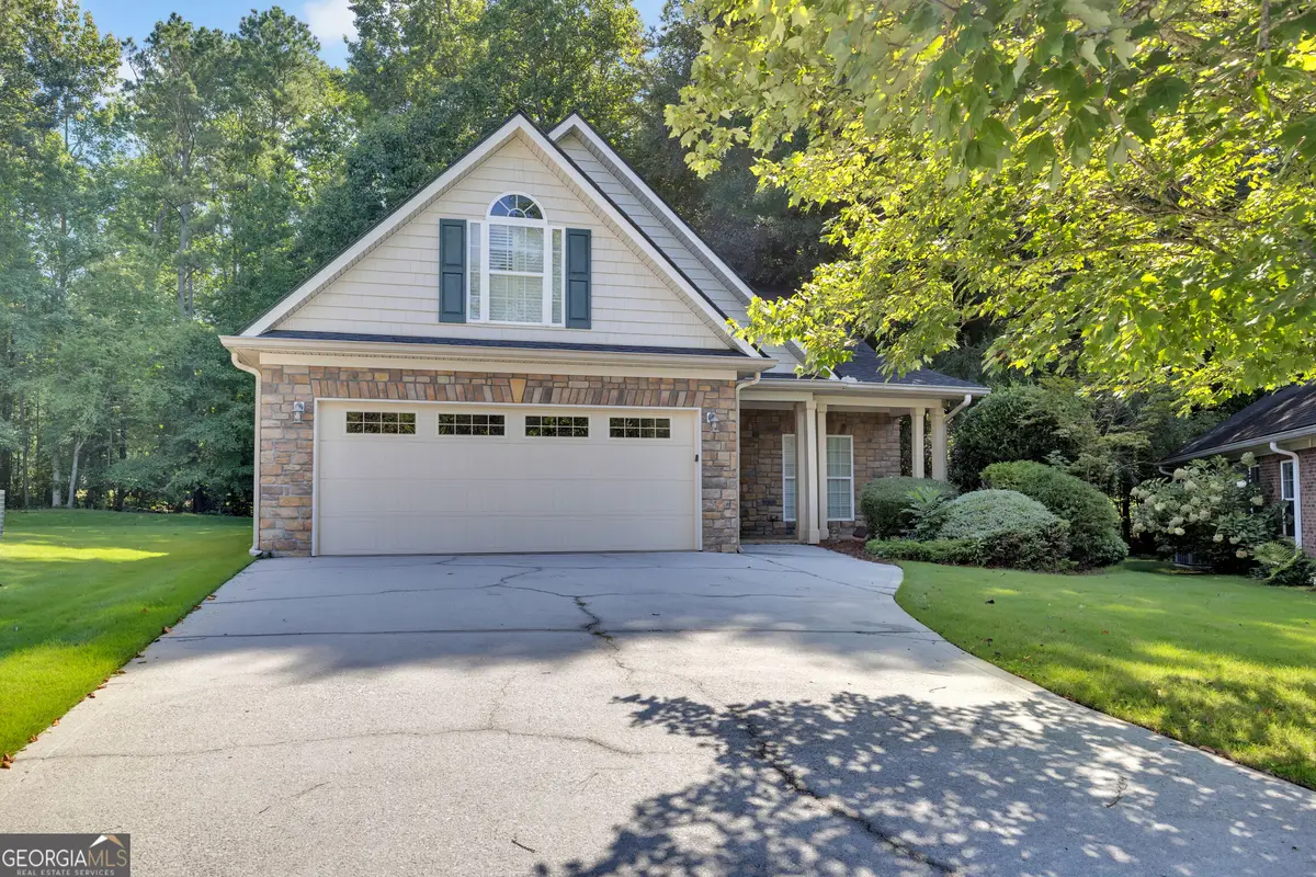 10115 Malcolm Court, Covington, GA 30014 - #1