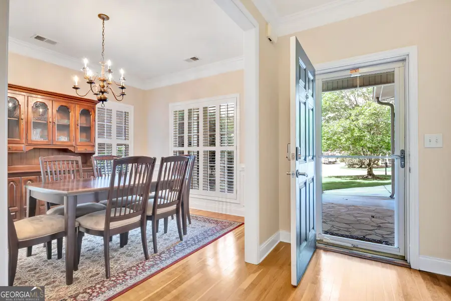 10115 Malcolm Court, Covington, GA 30014 - #3