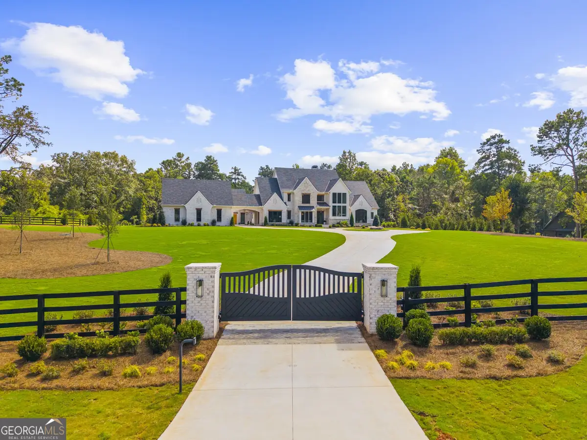 113 Hickory Flat Rd, Alpharetta, GA 30004 - #1