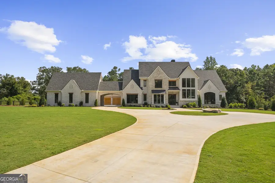 113 Hickory Flat Rd, Alpharetta, GA 30004 - #2