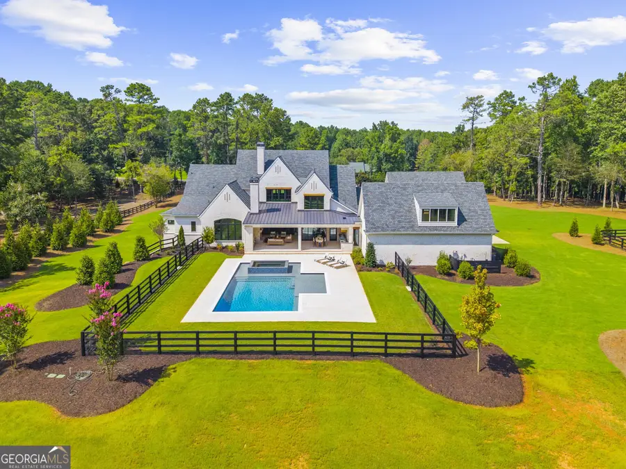 113 Hickory Flat Rd, Alpharetta, GA 30004 - #3