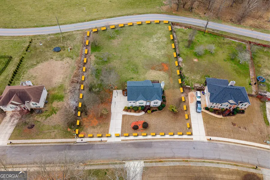 871 Jefferson Walk Circle, Jefferson, GA 30549 - #2