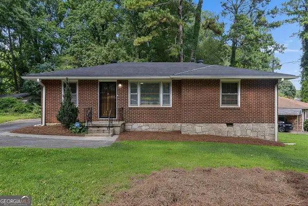 755 Iris Terrace, Decatur, GA 30033