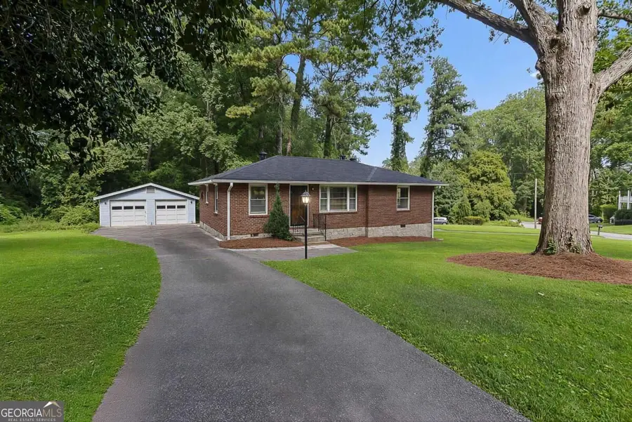 755 Iris Terrace, Decatur, GA 30033 - #2