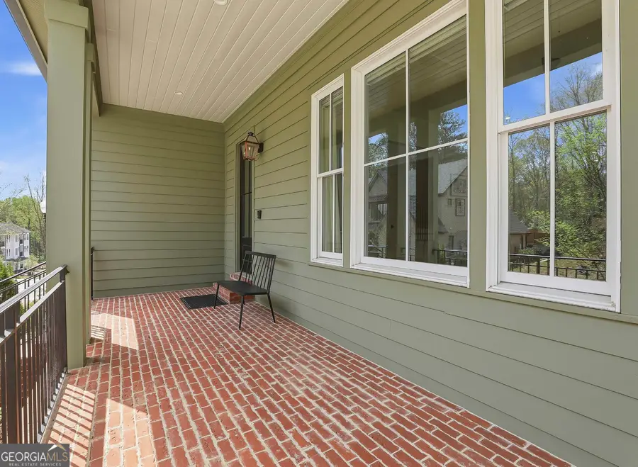 1145 Blair Lane, Peachtree City, GA 30269 - #2