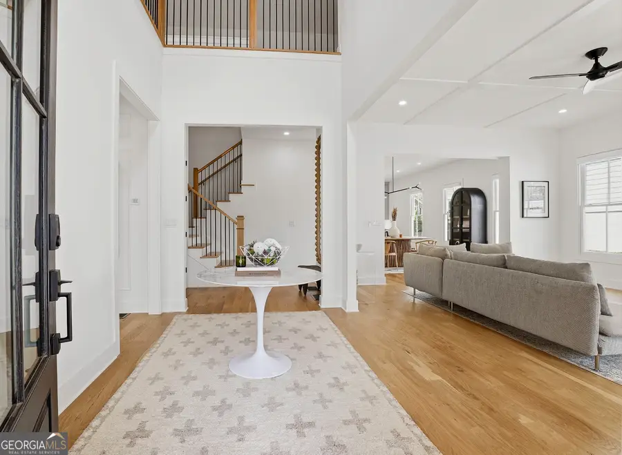 1145 Blair Lane, Peachtree City, GA 30269 - #3