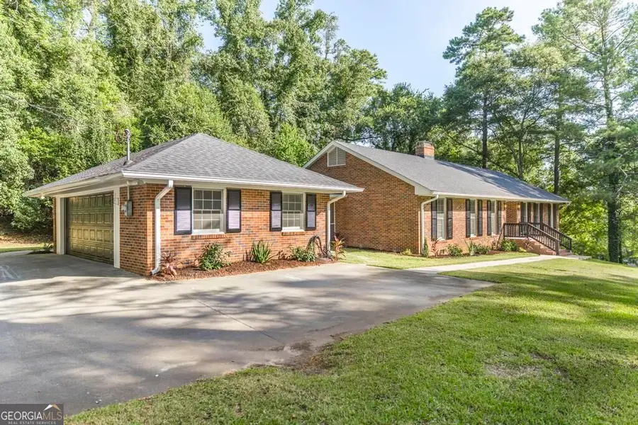 1820 Kirkwood Drive, Macon, GA 31211 - #2