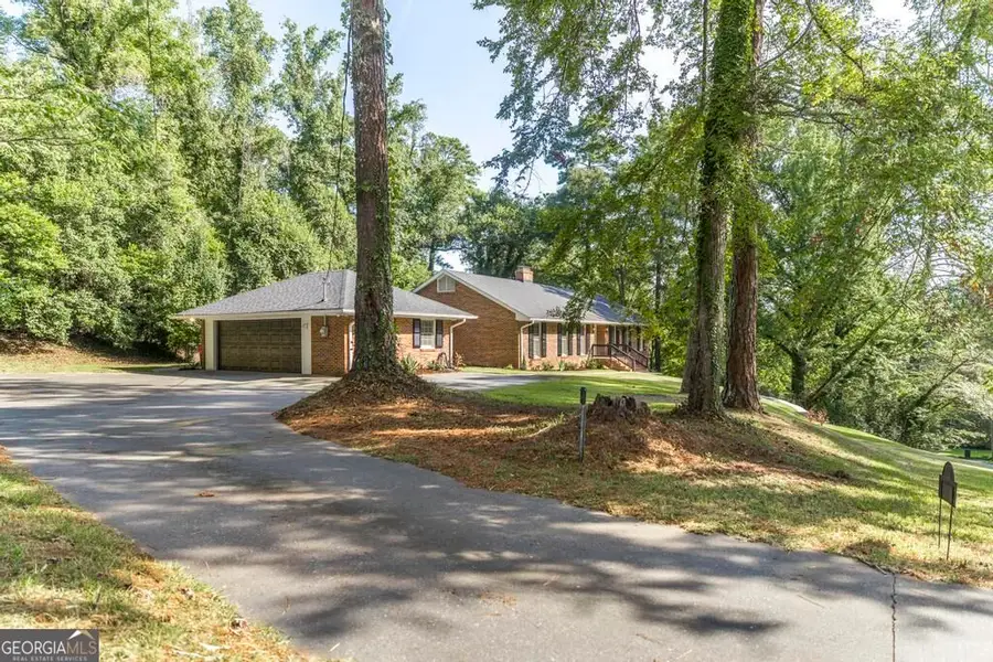 1820 Kirkwood Drive, Macon, GA 31211 - #3